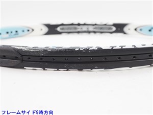 中古】ダンロップ エアロジェル 500 ツアー 2007年モデルDUNLOP