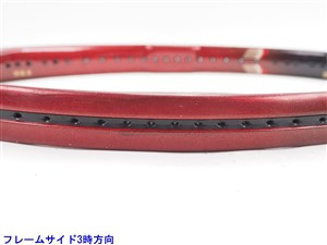 中古 テニスラケット ウィルソン ウルトラ PWS 110 (HS2)WILSON ULTRA PWS 110 中古】ウィルソン ウルトラ PWS 110WILSON ULTRA PWS 110(HS2