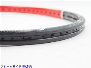 Prince - 中古 テニスラケット プリンス ツアー ディアブロ OS (G2)PRINCE TOUR DIABLO OS PRINCE TOUR DIABLO G2 - メルカリ