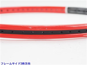 Prince - 中古 テニスラケット プリンス ツアー ディアブロ OS (G2)PRINCE TOUR DIABLO OS Prince - 中古 テニスラケット プリンス ツアー ディアブロ OS