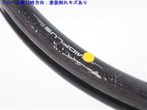 中古 テニスラケット プリンス ツアー ディアブロ MP 2004年モデル (G3)PRINCE TOUR DIABLO MP 2004 中古】プリンス ツアー ディアブロ MP 2004年モデルPRINCE TOUR