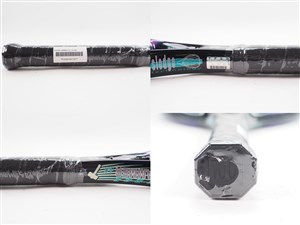 wilson - 中古 テニスラケット ウィルソン スレッヂ ハンマー 3.8 110 (G2)WILSON SLEDGE HAMMER 3.8 110 Wilson 中古 テニスラケット ウィルソン スレッヂ ハンマー 3.8