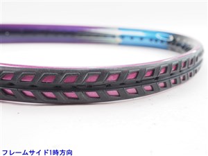 wilson - 中古 テニスラケット ウィルソン スレッヂ ハンマー