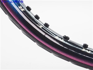中古 テニスラケット ウィルソン スレッヂ ハンマー 3.8 110 (HS2)WILSON SLEDGE HAMMER 3.8 110 中古】ウィルソン スレッヂ ハンマー 3.8 110WILSON SLEDGE