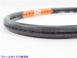 中古】ウィルソン バーン 95 2015年モデルWILSON BURN 95 2015(G3