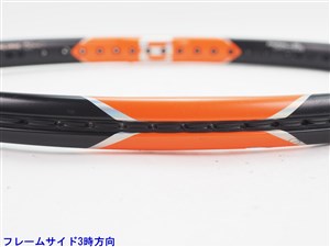 中古】ウィルソン バーン 95 2015年モデルWILSON BURN 95 2015(G3