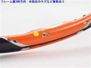 中古】ウィルソン バーン 95 2015年モデルWILSON BURN 95 2015(G3