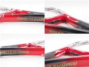 中古】ダンロップ リムブリード ツアー エス 2000年モデルDUNLOP