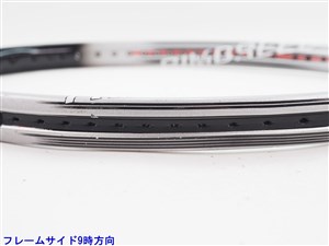 中古】ダンロップ リムブリード ツアー OS 2000年モデルDUNLOP
