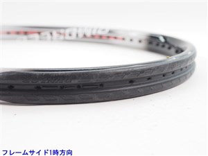 中古 テニスラケット ダンロップ リムブリード ツアー エス 2000年モデル (G2)DUNLOP RIMBREED TOUR-S 2000 中古】ダンロップ リムブリード ツアー エス 2000年モデルDUNLOP