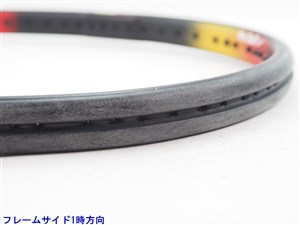 wilson - 中古 テニスラケット ウィルソン プロ スタッフ クラッシック 110 (SL3)WILSON Pro Staff Classic 110 楽天市場】【中古】ウィルソン プロ スタッフ クラッシック 110