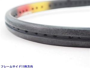 中古】ウィルソン プロ スタッフ クラッシック 95【台湾製】【一