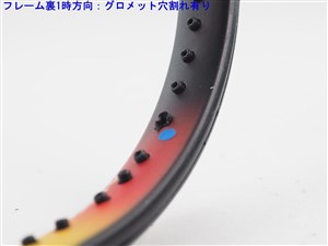 中古】ウィルソン プロ スタッフ クラッシック 95【台湾製】【一