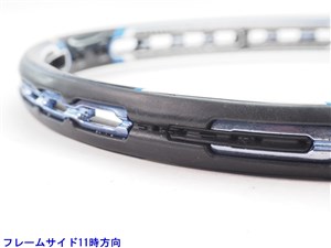 中古】プリンス イーエックスオースリー ブルー 110 2011年