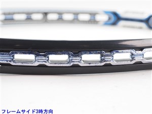中古】プリンス イーエックスオースリー ブルー 110 2011年