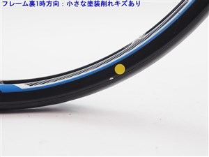 中古】プリンス イーエックスオースリー ブルー 110 2011年