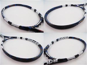 Babolat - 中古 テニスラケット バボラ ピュア ドライブ 2012年