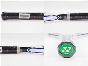 中古 テニスラケット ヨネックス エス フィット 1 2009年モデル (HG2)YONEX S-FiT 1 2009 中古】ヨネックス エス フィット 1 2009年モデルYONEX S-FiT 1 2009
