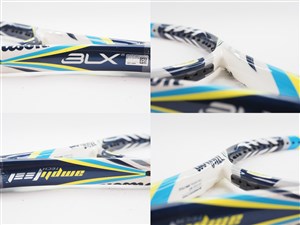 中古】ウィルソン ジュース 108 2012年モデルWILSON JUICE 108