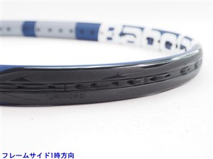 中古 テニスラケット バボラ エヴォ ドライブ 115 2021年モデル (G1)BABOLAT EVO DRIVE 115 2021 中古】バボラ エヴォ ドライブ 115 2021年モデルBABOLAT EVO