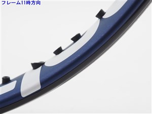 【美品】BABOLAT EVO DRIVE 115 2021年モデル G1 Babolat Evo Drive 115 Wimbledon - Nakoma Tennis Shop