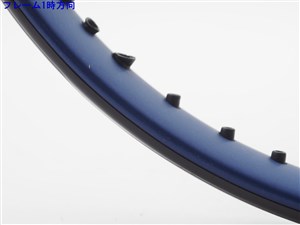 中古】バボラ エヴォ ドライブ 115 2021年モデルBABOLAT EVO DRIVE 115
