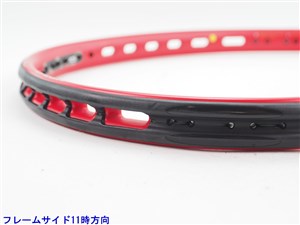 Prince - 中古 テニスラケット プリンス ビースト オースリー 100 (280g) 2023年モデル (G1)PRINCE BEAST O3 100 (280g) 2023 プリンス ビースト オースリー100 (280g) PRINCE BEAST O3 100