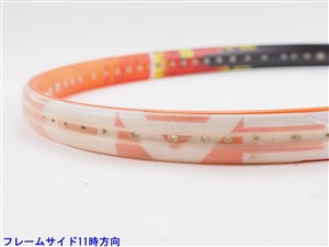 中古】ヘッド グラフィン ラジカル エス 2014年モデルHEAD