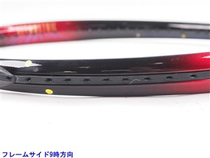 中古】プロケネックス アシンメトリックPROKENNEX ASYMMETRIC(G2
