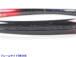 中古】プロケネックス アシンメトリックPROKENNEX ASYMMETRIC(G2