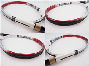 中古 テニスラケット カルフレックス CR-19 (G2)CALFLEX CR-19 中古】カルフレックス CR-19CALFLEX CR-19(G2)【中古 テニス