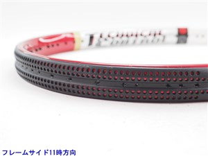 中古 テニスラケット カルフレックス CR-19 (G2)CALFLEX CR-19 中古】カルフレックス CR-19CALFLEX CR-19(G2)【中古 テニス