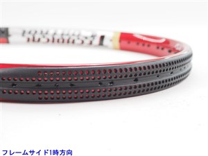 中古】カルフレックス CR-19CALFLEX CR-19(G2)【中古 テニス