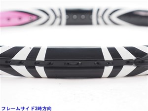 中古】ウィルソン プロ ピンク BLX 100 2012年モデルWILSON PRO