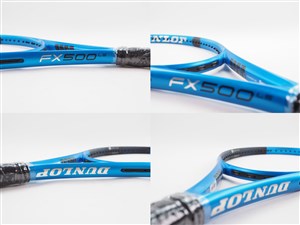 中古】ダンロップ エフエックス 500 エルエス 2023年モデル