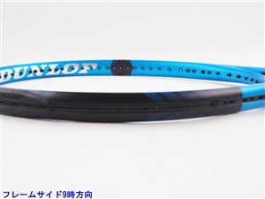 DUNLOP - 中古 テニスラケット ダンロップ エフエックス 500 エルエス 2023年モデル (G1)DUNLOP FX 500 LS 2023 中古】ダンロップ エフエックス 500 エルエス 2023年モデル