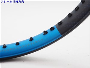 中古 テニスラケット ダンロップ エフエックス 500 エルエス 2023年モデル (G1)DUNLOP FX 500 LS 2023 中古】ダンロップ エフエックス 500 エルエス 2023年モデル