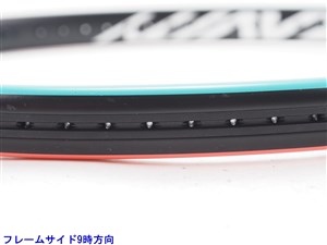 中古】ヘッド グラフィン 360プラス グラビティ MP 2019年モデル