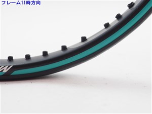 中古】ヘッド グラフィン 360プラス グラビティ MP 2019年モデル