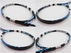 中古】バボラ ピュア ドライブ プラス 2006年モデルBABOLAT PURE