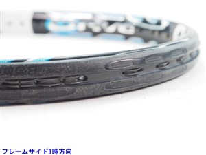 中古】バボラ ピュア ドライブ プラス 2006年モデルBABOLAT PURE