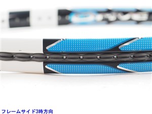 中古】バボラ ピュア ドライブ プラス 2006年モデルBABOLAT PURE