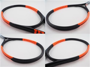 中古】ウィルソン バーン 100ユーエルエス 2019年モデルWILSON