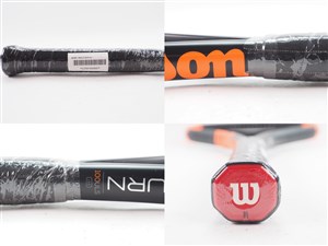 中古】ウィルソン バーン 100ユーエルエス 2019年モデルWILSON