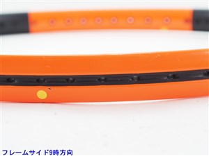 中古】ウィルソン バーン 100ユーエルエス 2019年モデルWILSON