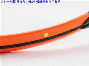 中古】ウィルソン バーン 100ユーエルエス 2019年モデルWILSON