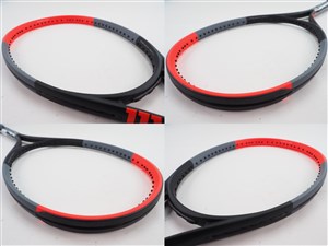 中古】ウィルソン クラッシュ 108 2019年モデルWILSON CLASH 108