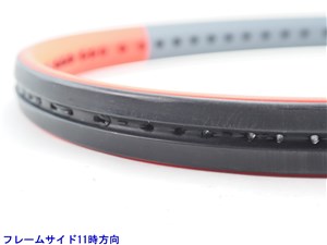 中古】ウィルソン クラッシュ 108 2019年モデルWILSON CLASH 108