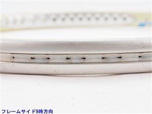 中古】ダンロップ ダイアクラスター 10.0 DB 2008年モデルDUNLOP