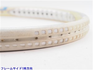 中古】ダンロップ ダイアクラスター 10.0 DB 2008年モデルDUNLOP